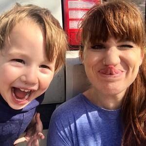 Meet your Posher, Aden